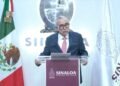 ¿Crisis política? Rocha Moya se aparta del poder en medio de acusaciones