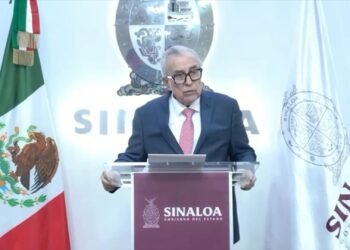 ¿Crisis política? Rocha Moya se aparta del poder en medio de acusaciones
