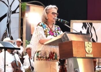 Entre cochinita y jarana, la Sectur presume presume cifras históricas del estado