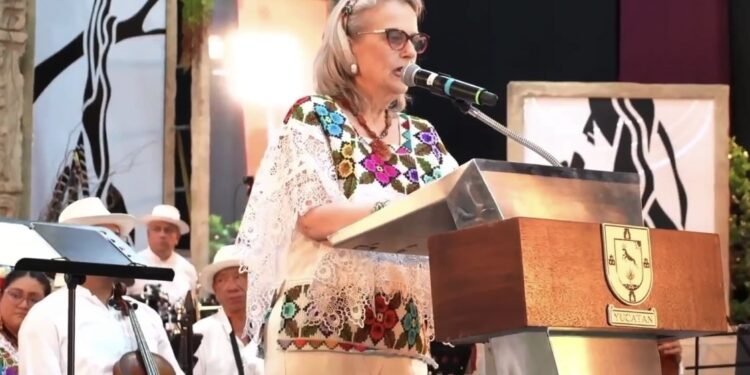 Entre cochinita y jarana, la Sectur presume presume cifras históricas del estado