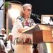 Entre cochinita y jarana, la Sectur presume presume cifras históricas del estado