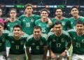 México vs Ghana EN VIVO: Horario, canal y alineaciones del amistoso previo al Mundial