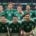 México vs Ghana EN VIVO: Horario, canal y alineaciones del amistoso previo al Mundial