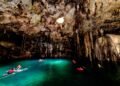 Cenotes, manglares y cultura viva: Yucatán acelera así su conquista turística