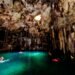 Cenotes, manglares y cultura viva: Yucatán acelera así su conquista turística