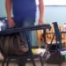 Tras objetos desaparecidos, cámara oculta capta a profesor revisando mochilas; esto pasó después