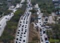 ¿Qué está pasando con el tráfico en Mérida? Traslados ya duran más de una hora