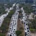 ¿Qué está pasando con el tráfico en Mérida? Traslados ya duran más de una hora