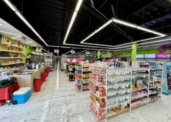 Yucatán, capital de la piratería en México; así se apoderó el boom chino de Mérida