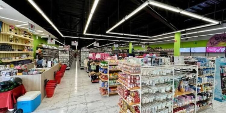 Yucatán, capital de la piratería en México; así se apoderó el boom chino de Mérida
