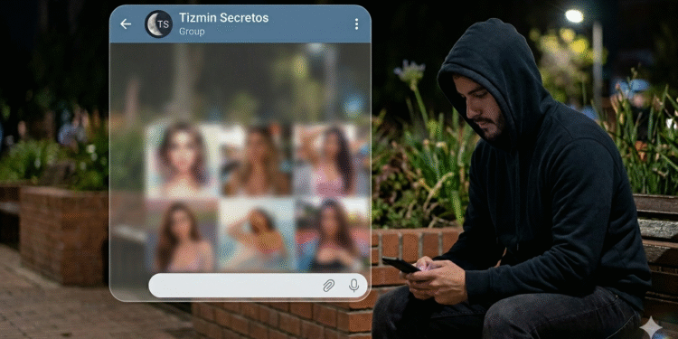¿Qué era “Tizimín Secretos”? Te decimos por qué este chat desató enojo y miedo
