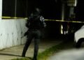 Tragedia en la Mixteca; Fiscalía y fuerzas federales investigan ataque con 10 víctimas