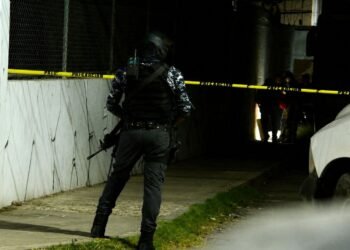 Tragedia en la Mixteca; Fiscalía y fuerzas federales investigan ataque con 10 víctimas