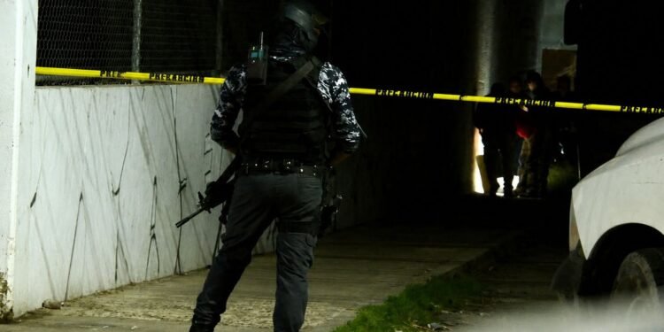Tragedia en la Mixteca; Fiscalía y fuerzas federales investigan ataque con 10 víctimas