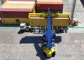 Hutchison Ports ICAVE acelera la modernización del Puerto de Veracruz