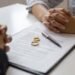 ¿El “felices para siempre” pierde fuerza? En Yucatán casi una de cada tres bodas termina en divorcio