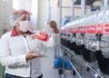 México gana terreno verde con FEMSA y Coca-Cola FEMSA en ranking mundial