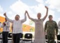 Inauguran el nuevo O’Horán; cirugía robótica y atención gratuita llegan a Yucatán