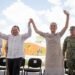 Inauguran el nuevo O’Horán; cirugía robótica y atención gratuita llegan a Yucatán