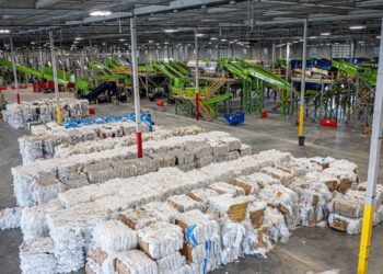 El PET encuentra una segunda oportunidad; Coca-Cola FEMSA impulsa reciclaje en América Latina