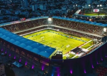 Remodelación del Pirata Fuente rebasa los mil 600 millones y revive críticas en Veracruz