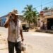 ¡Yucatán arde! Sensación térmica llega a 54 grados y activa alertas por calor extremo