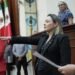 Ella es Yeraldine Bonilla: la mujer que asume el poder en Sinaloa
