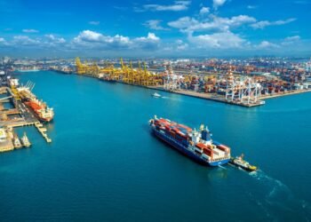 Manzanillo, Veracruz y Altamira concentran más operaciones en las aduanas marítimas