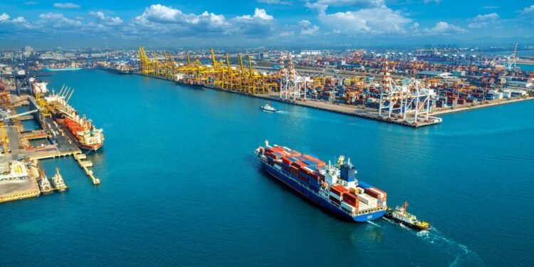 Manzanillo, Veracruz y Altamira concentran más operaciones en las aduanas marítimas
