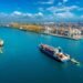 Manzanillo, Veracruz y Altamira concentran más operaciones en las aduanas marítimas
