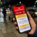 ¿Por qué no sonó la alerta sísmica en los celulares hoy?