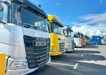 ¿Una nueva era para el autotransporte? ANPACT ve oportunidad histórica
