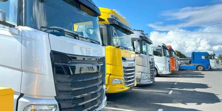 ¿Una nueva era para el autotransporte? ANPACT ve oportunidad histórica