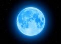 ¿Dónde se verá mejor la Luna Azul? Estos son los lugares ideales para observarla
