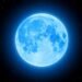 ¿Dónde se verá mejor la Luna Azul? Estos son los lugares ideales para observarla