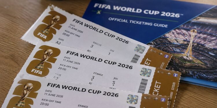 ¿Te apareció una ‘oferta irresistible’ para el Mundial 2026? Mucho ojo con este fraude