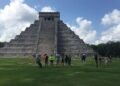 Chichén Itzá detenido… y la economía también. Estiman pérdidas millonarias