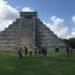 Chichén Itzá detenido… y la economía también. Estiman pérdidas millonarias