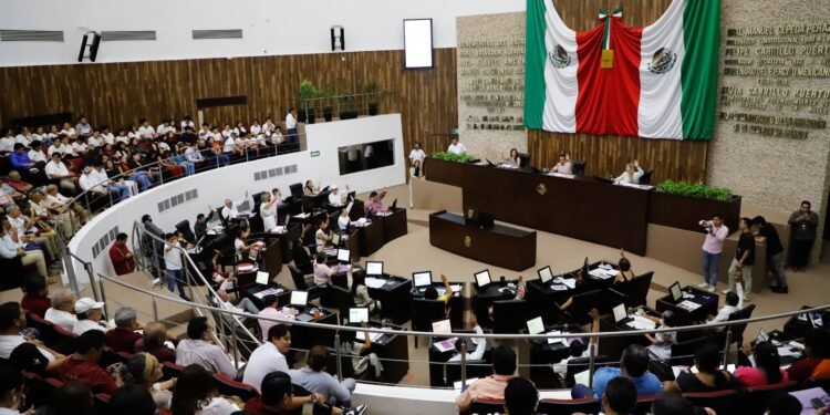 ¿Adiós a los matrimonios impuestos? Congreso impulsa nuevas sanciones