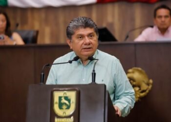 ¿Hasta 55 años de cárcel? Crimen en Real Montejo impulsa castigo más severo