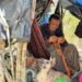 Don Samuel vivió meses refugiado en una cueva…  hoy su historia da un giro. Conócela