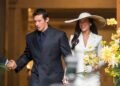 ¿Quiénes asistieron a la boda de Dua Lipa? Estos son los famosos mencionados