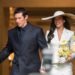 ¿Quiénes asistieron a la boda de Dua Lipa? Estos son los famosos mencionados