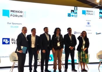 México acelera búsqueda de soluciones ante crisis hídrica