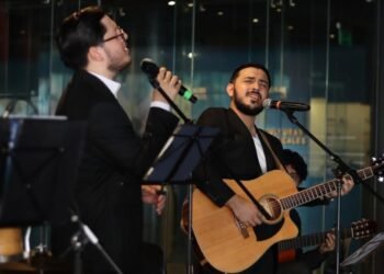 ¿Te gusta la música en vivo? El Palacio de la Música tendrá eventos gratis todo junio