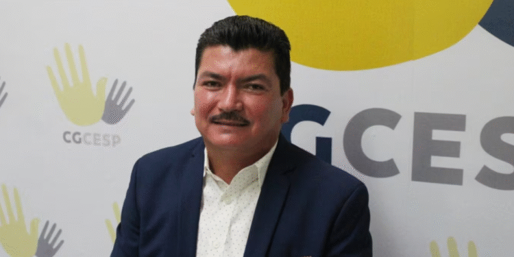 ¿Se entregó o no? Marco Almanza reaparece y desafía versiones sobre su llegada a EU