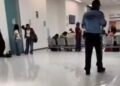 La primera lluvia puso a prueba al nuevo O’Horán… y no la pasó; exhiben filtraciones