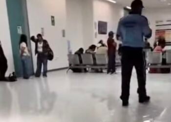 La primera lluvia puso a prueba al nuevo O’Horán… y no la pasó; exhiben filtraciones