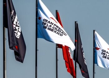 CDMX mete turbo para conservar la F1: así se transforma el Hermanos Rodríguez