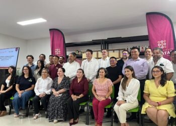 De una libreta al éxito: Yucatán busca a sus próximos emprendedores millonarios